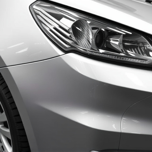 paintless dent repair