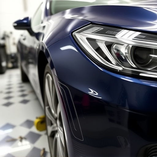 paintless dent repair