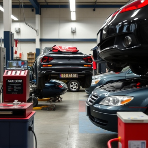 Uncovering Hood Dent Removal Timelines: Factors and Tips