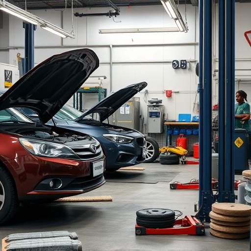 Master Auto Body Shop Appointment Questions