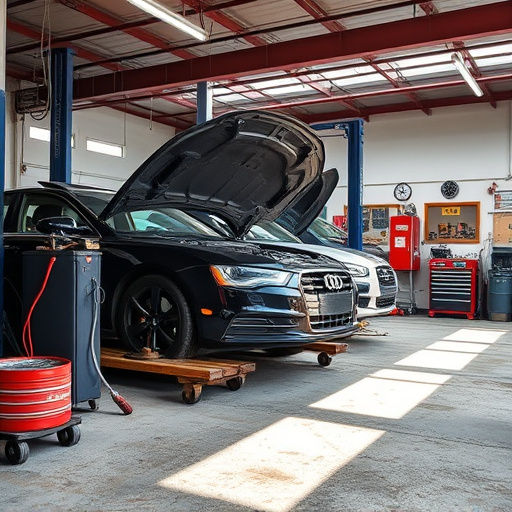 Protect Your Custom Auto Painting: Longevity Secrets Revealed