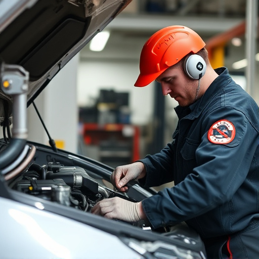 Auto Body Shop Estimates: Unlocking Paintless Dent Repair Secrets