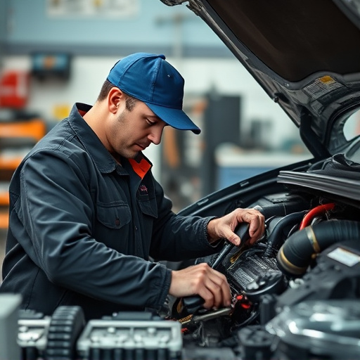 Mastering Auto Body Damage Assessment Documentation