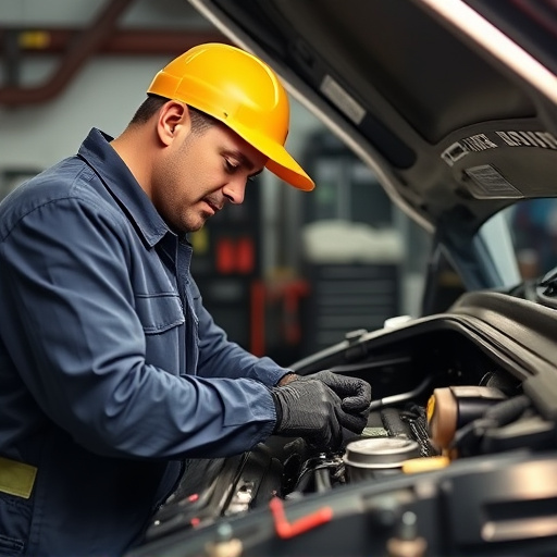 Unlocking Local Dent Repair Costs Near Me