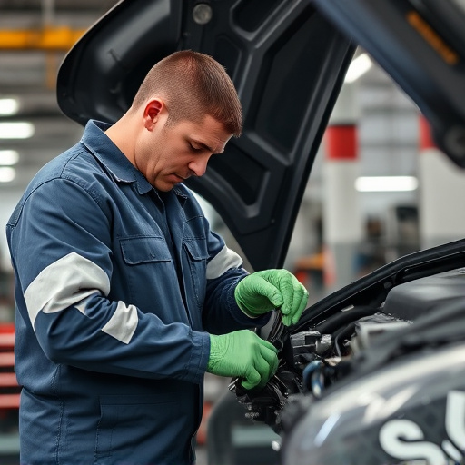 Choose Certified Auto Body Shop Near You: Tips for Quality Repair