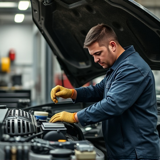 Efficient Collision Repair: Time & Budget Friendly Services