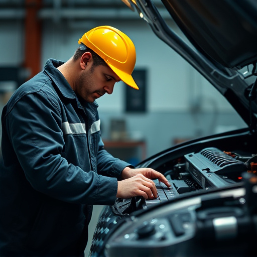 Collision Repair Consultation: Assessing, Choosing, Delivering Top Fixes