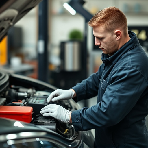 Paintless Dent Repair: Experts Guide to Choosing Specialists