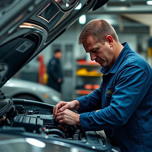 Weather Impacts Collision Repair Turnaround Timelines