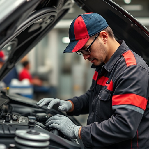 Reliable Bumper Replacement Shops: Guarantees for Peace of Mind