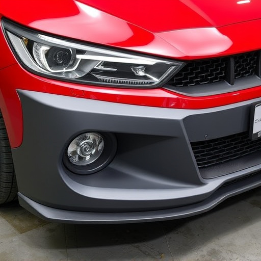 Hail Damage Dent Repair: Preventing Rust Naturally