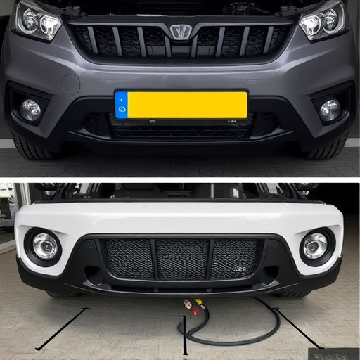 Precision Unlocks Safety, Cost Savings in Vehicle Frame Inspection