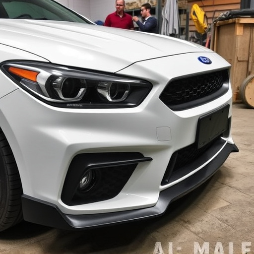 Frame Damage Specialists: Restoring Drivability After Repairs