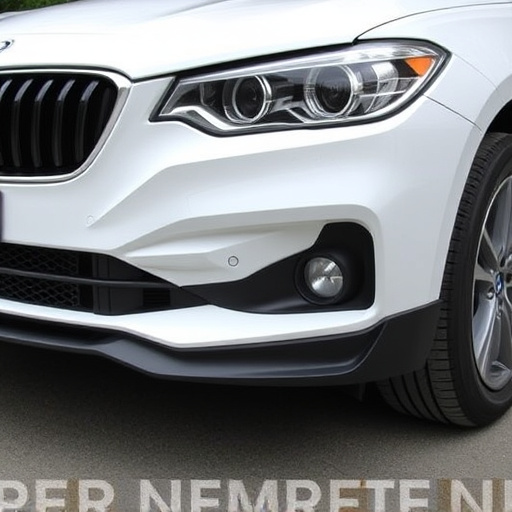 Plastic Bumper Repair: Save Money, Avoid Unnecessary Replacement