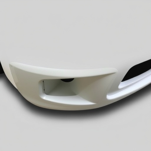 Master Bumper Paint Touch-up for a Polished Look