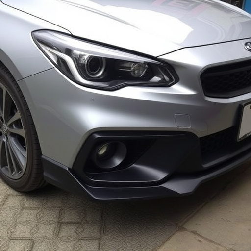 Mastering Top Vehicle Structural Repair Techniques for Safety and Longevity