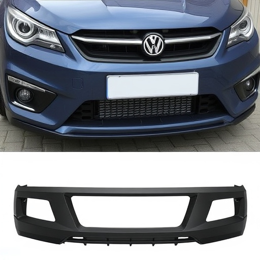 Safety Standards in Vehicle Crash Repair: Restoring with Precision