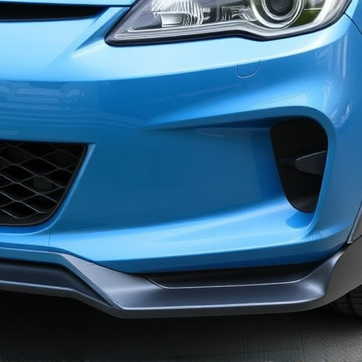 Certified Shops Ensure Post-Accident Structural Integrity