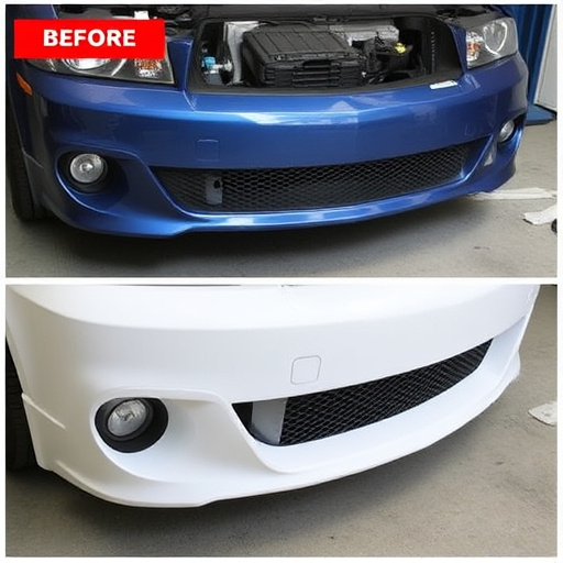 Weather’s Effect on Auto Body Cosmetic Repair Durability