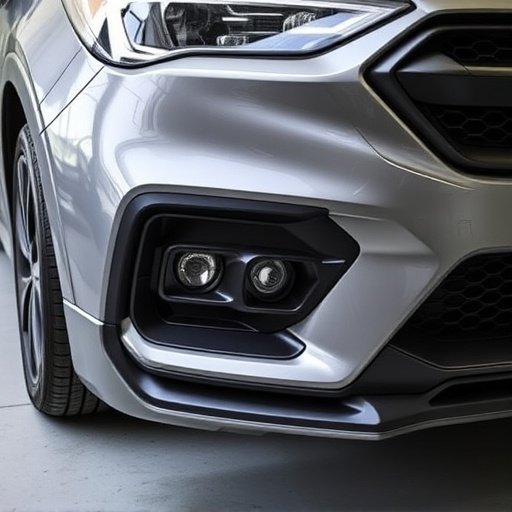 Vehicle Color Matching: Protect & Preserve Your Car’s Beauty