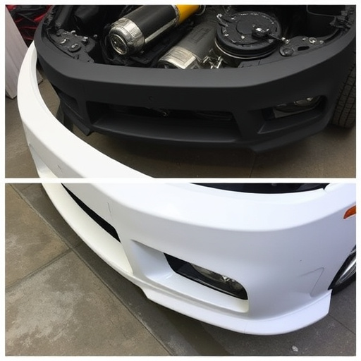 Unlocking Auto Body Shop Estimates for Minor Repairs