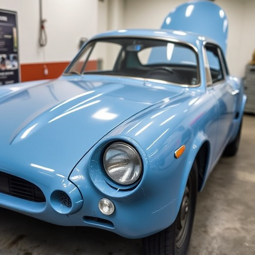 Uncovering Secrets of Top-Tier Auto Body Shop Services