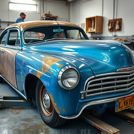 Maximize Savings: Flexible Bumper Repair Solutions for Cars