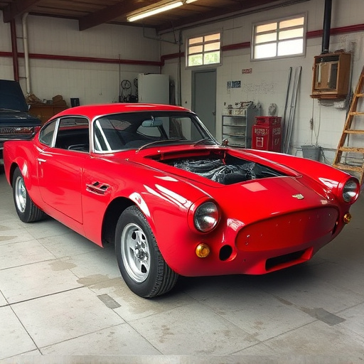 Precision Frame Alignment: Unlocking Optimal Vehicle Performance