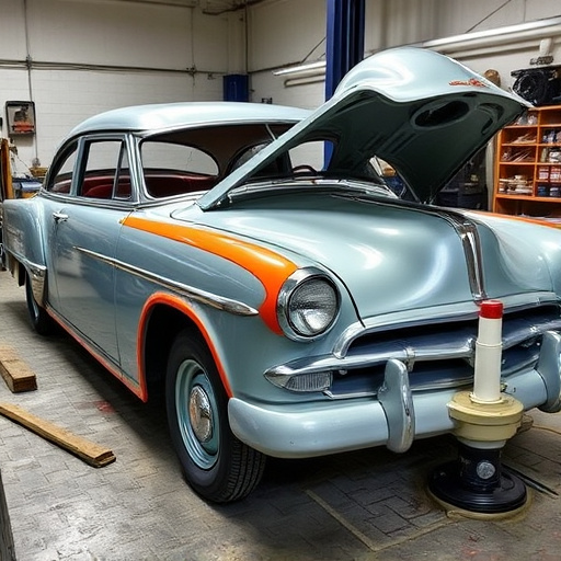 Post-Repair Warranties: Ensuring Quality at Collision Auto Body Shops