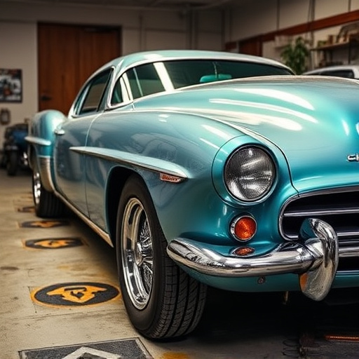 Collision Repair Company: Revitalize Performance and Beauty