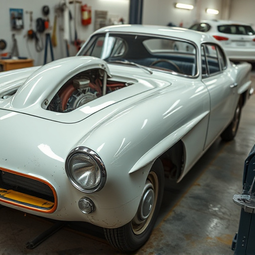 Master Flexible Bumper Repair: Step-by-Step Guide to Mobility