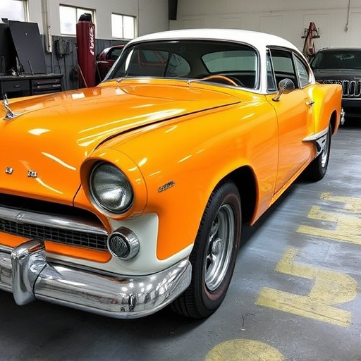 Find a Reputable Certified Auto Body Shop for Top-Notch Repairs