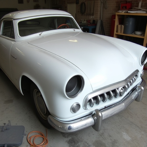 Mastering Auto Body Shop Ratings: Research & Compare Confidently