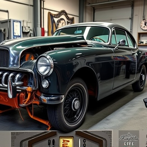 Auto Dent Repair: Maximize Insurance Coverage with Step-by-Step Guide