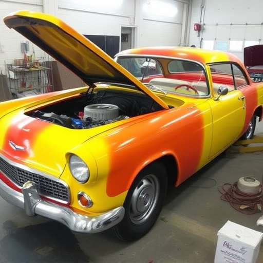 Discover PDR’s Advantages: Revolutionize Car Repairs Naturally