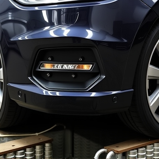 Training Collision Repair Technicians in Auto Shops: Mastery Through Practice