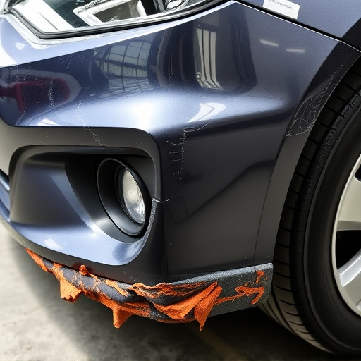 Efficiently Schedule Metal Panel Dent Repairs for Busy Lives