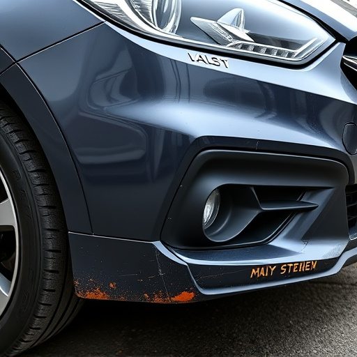 Master Hood Dent Removal: Protect Your Car’s Paint Job