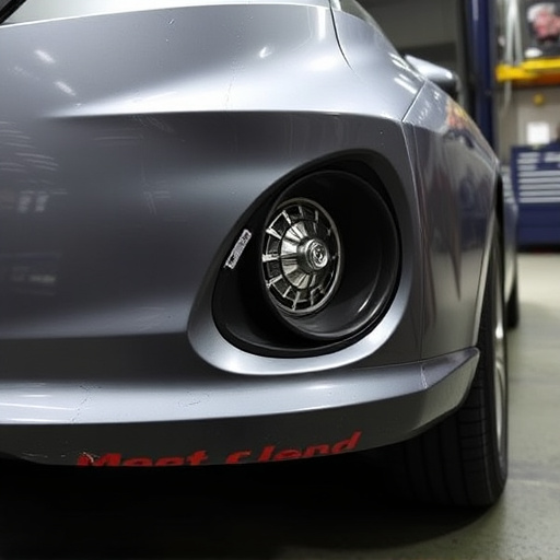 Dent Removal Process: Revitalize Your Vehicle’s Appearance