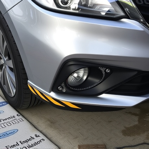 Uncovering Most Frequent Auto Body Shop Ratings Updates