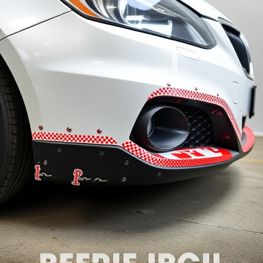 Mastering Steel Panel Dent Repair: Expert Solutions Unveiled