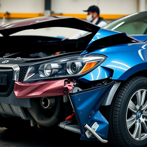 Personalized Support: Collision Repair Company’s Secret to Success