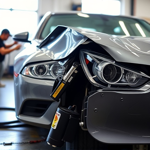 car collision repair