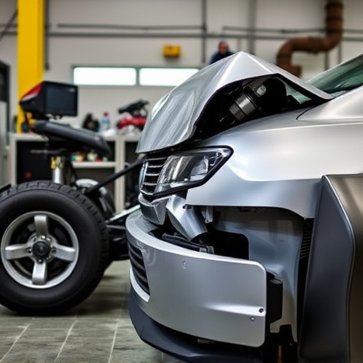 car collision repair