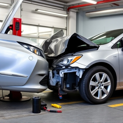 car collision repair