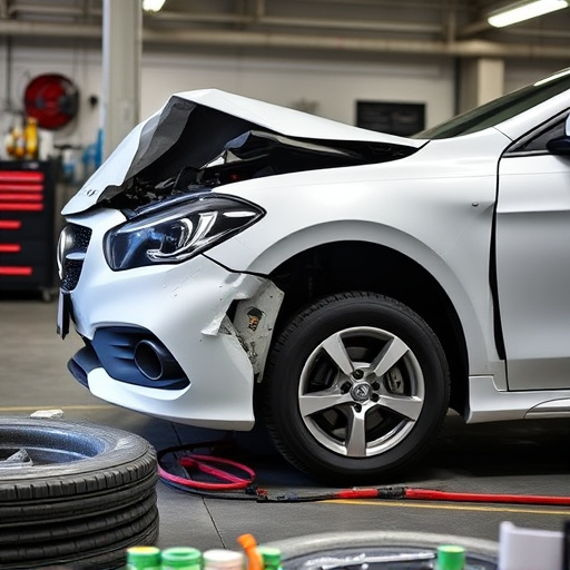 car collision repair