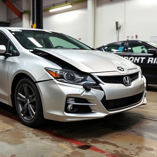 car collision repair