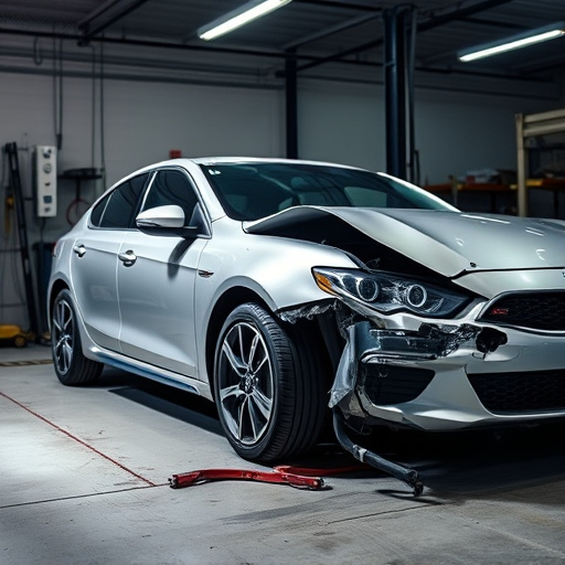 car collision repair