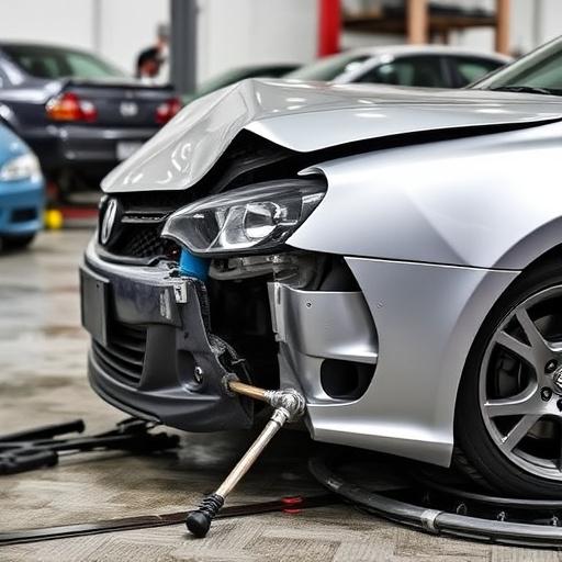 car collision repair