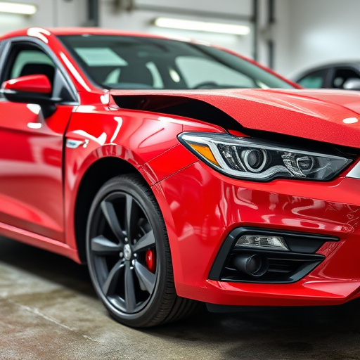 car collision repair